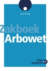 Zakboek Arbowet