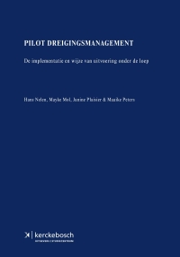 Pilot Dreigingsmanagement