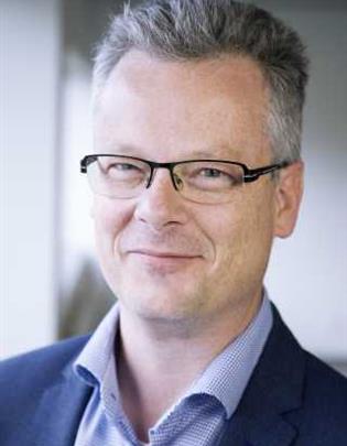 marcel pheijffer