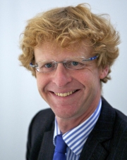 Erik Jan wervelman