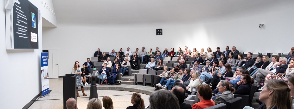 Jaarcongres Medisch Advies