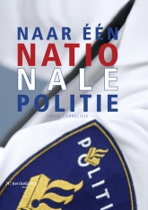 Naar een nationale politie