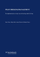 Pilot Dreigingsmanagement
