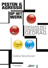 Pesten en agressie op het werk