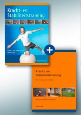 Combinatiepakket 1: Kracht- en Stabiliteitstraining