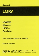 Zakboek LMRA