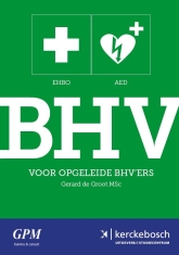 Zakboek BHV