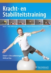 Kracht en stabiliteitstraining deel 1