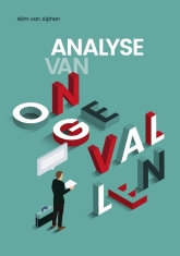 Zakboek Analyse van ongevallen (2e druk)