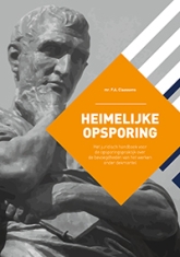 Heimelijke opsporing