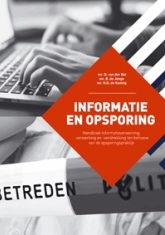 Handboek Informatie en Opsporing