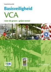Basisboek Veiligheid voor de groen-grijze sector