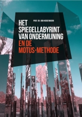 Het spiegellabyrint van ondermijning en de Motus-methode