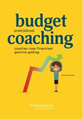 Praktijkboek Budgetcoaching