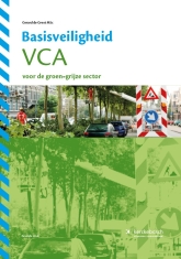 Basisboek Veiligheid voor de groen-grijze sector