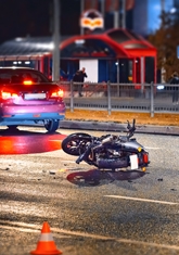 Verkeersongevallen