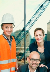Gedragsverandering