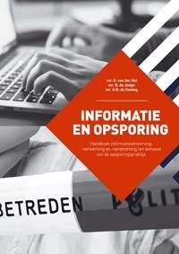 Handboek Informatie en Opsporing