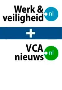 Werk & Veiligheid + VCAnieuws.nl