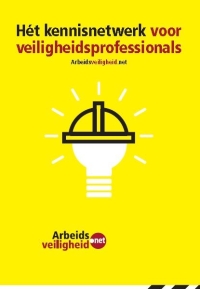 Arbeidsveiligheid.net zonder online arboregelgeving