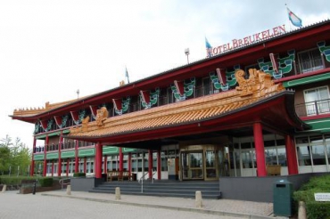 Hotel Breukelen