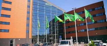 Van der Valk Hotel Rotterdam Blijdorp