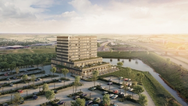 Van der Valk Hotel Delft A4