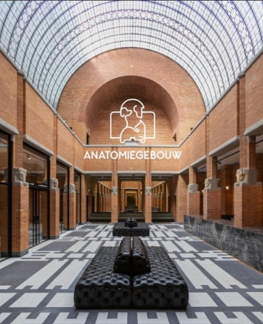Anatomiegebouw