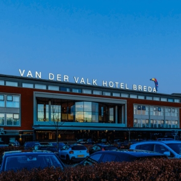 Van der Valk Breda