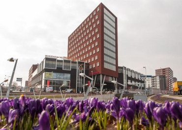 Mercure Hotel Amersfoort Centre