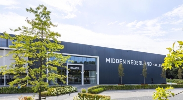 Midden Nederland Hallen