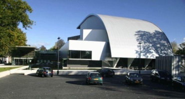 Theater en Congrescentrum Orpheus