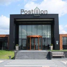 Hotel Postillion Utrecht-Bunnik