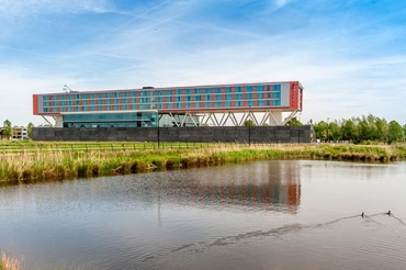 Van der Valk Hotel Veenendaal