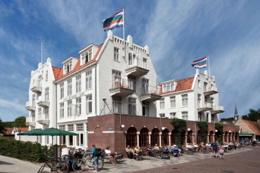 Hotel van der Werff