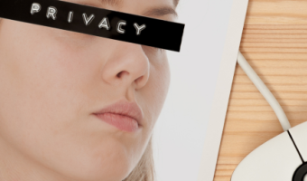 privacy op de werkvloer