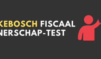 Fiscaal Partnerschap-test 