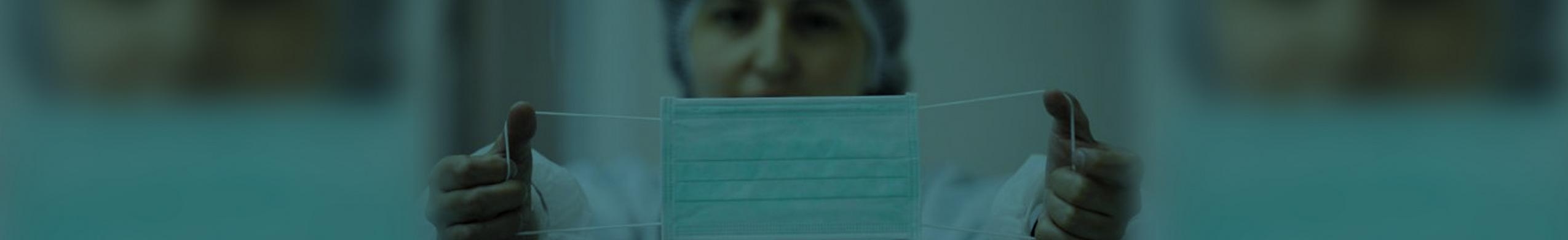 Biologische agentia – Onzichtbare risico’s onder controle