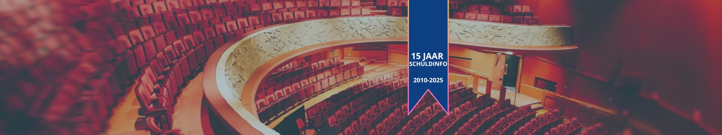 SchuldInfo Jaarcongres 2025 - 'De kracht van verleiding'