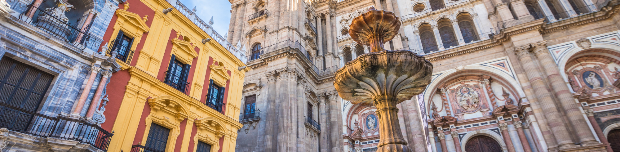 Málaga