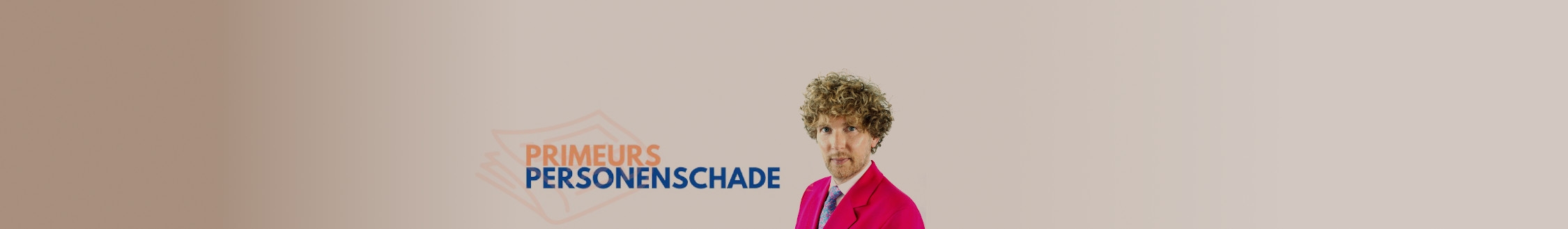 Primeurs Personenschade - Februari