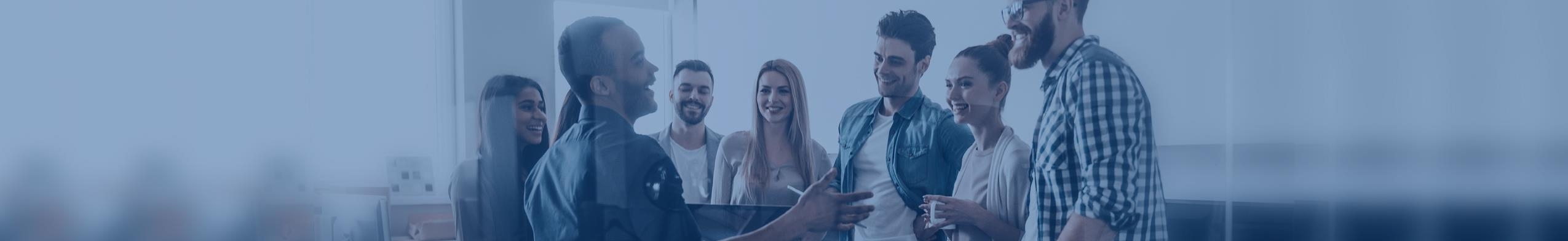 NLP en gedragsverandering in het sociaal domein NLP en gedragsverandering in het sociaal domein