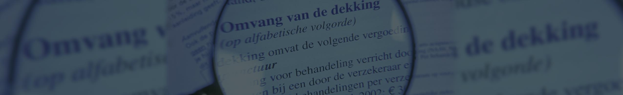 Actualiteiten Causaliteit