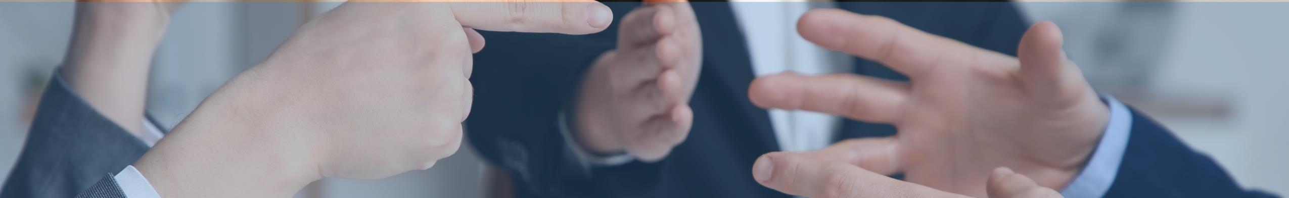Snel(ler) knopen doorhakken bij langlopende letselschadezaken