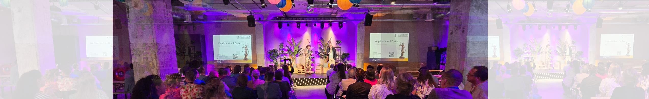 Congrestival Letselschade 2026