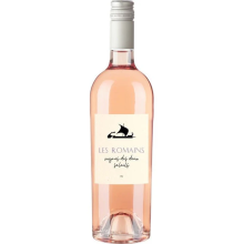 LES ROMAINS - ROSÉ